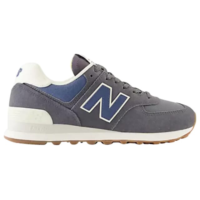 New Balance - Sneakers - Unisex - WL574NG2 Grijs