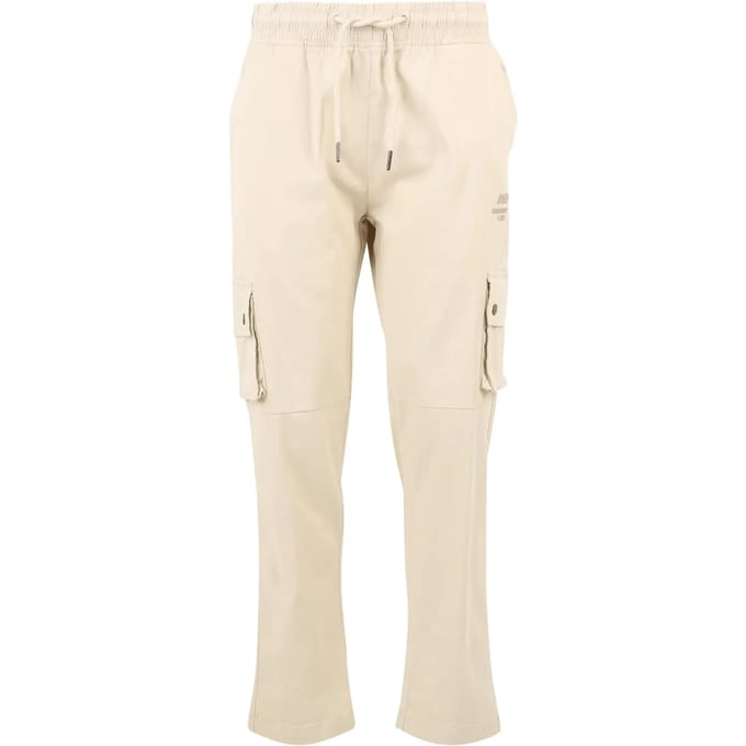 DEF - Alice Cargobroek - S - Beige