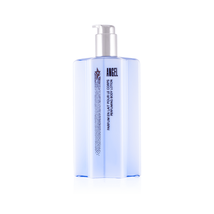 Mugler Angel Eau de Parfum Lotion - Hydraterende Lotion - 200ml