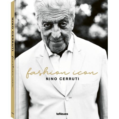 Nino Cerruti - Cook, Cindi