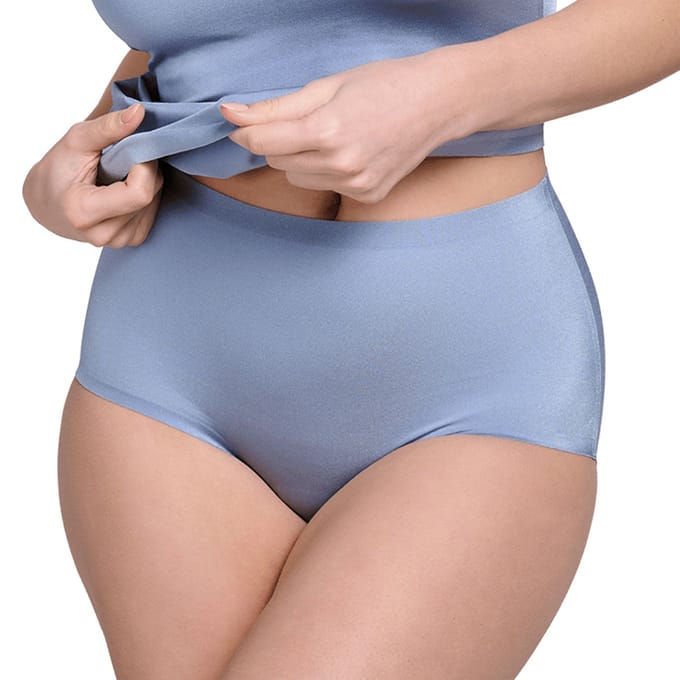 Ten Cate Secrets high waist powder blue voor Dames | Maat S