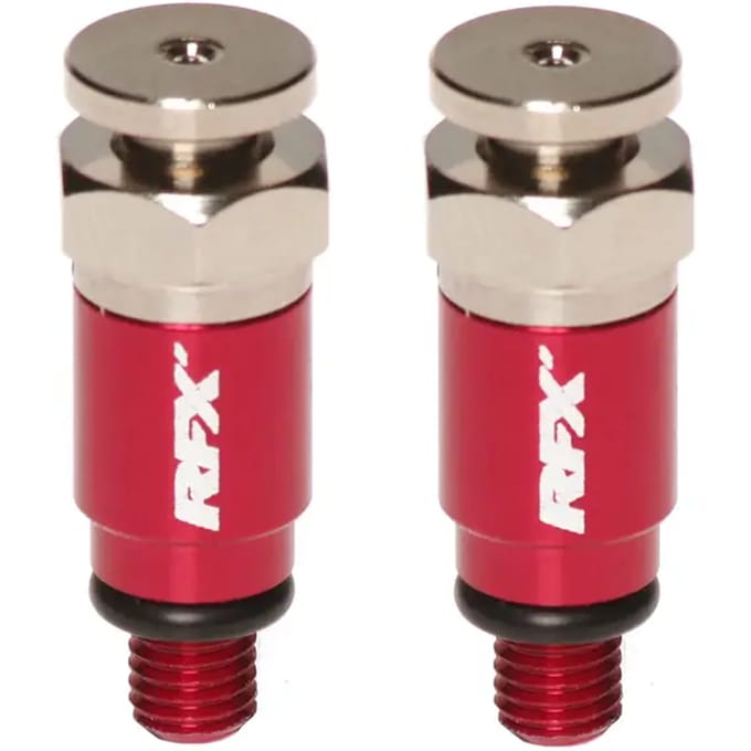 Pièces détachées vork purges RFX Pro M5x0,8 Kayaba/Showa