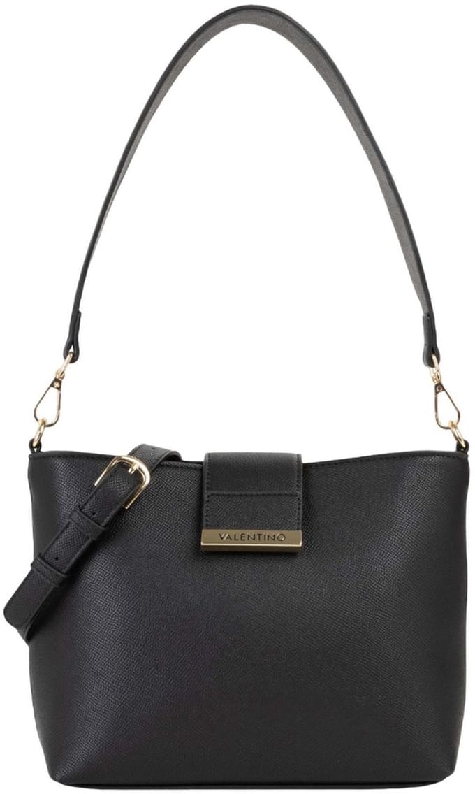 Valentino Bags Dione Re - Schoudertas 25 cm (nero)