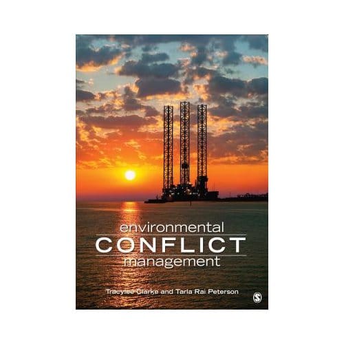 Environmental Conflict Management - Clarke