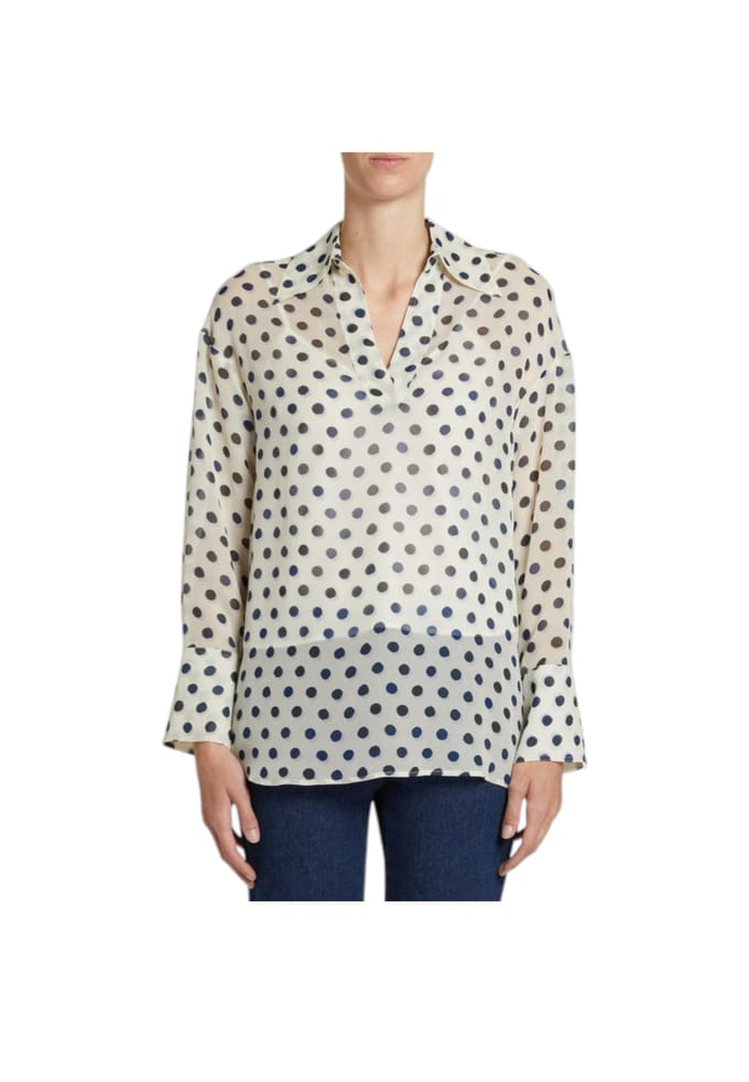 Shirt Vrouw Penny Black 2611111233200-001 egrege