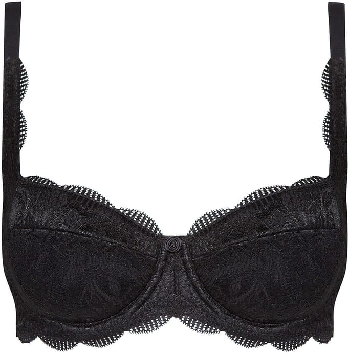 Dirndl-beha met beugel
