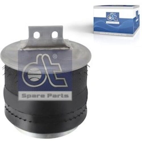 Veerbalg, luchtvering DT SPARE PARTS 7.12089