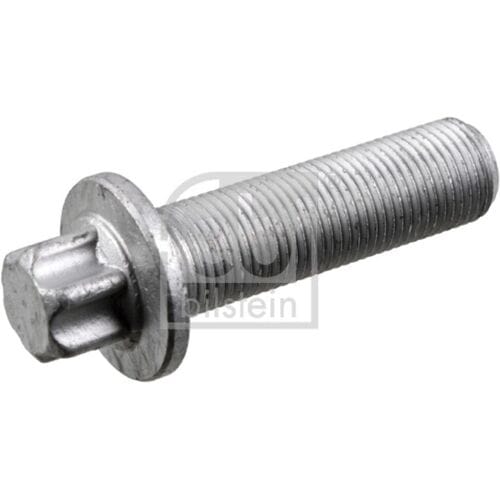 Schraubee, remschijf op wielnaaf febi bilstein 198914