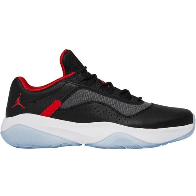 Air Jordan 11 CMFT Low 'Bred' 42 white