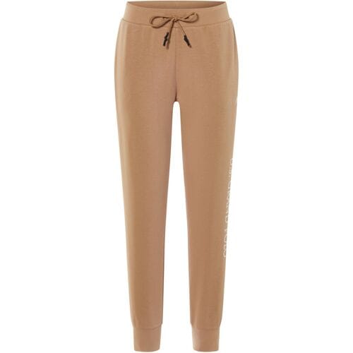 esmara Dames joggingbroek (Cappuccino, M (40/42))