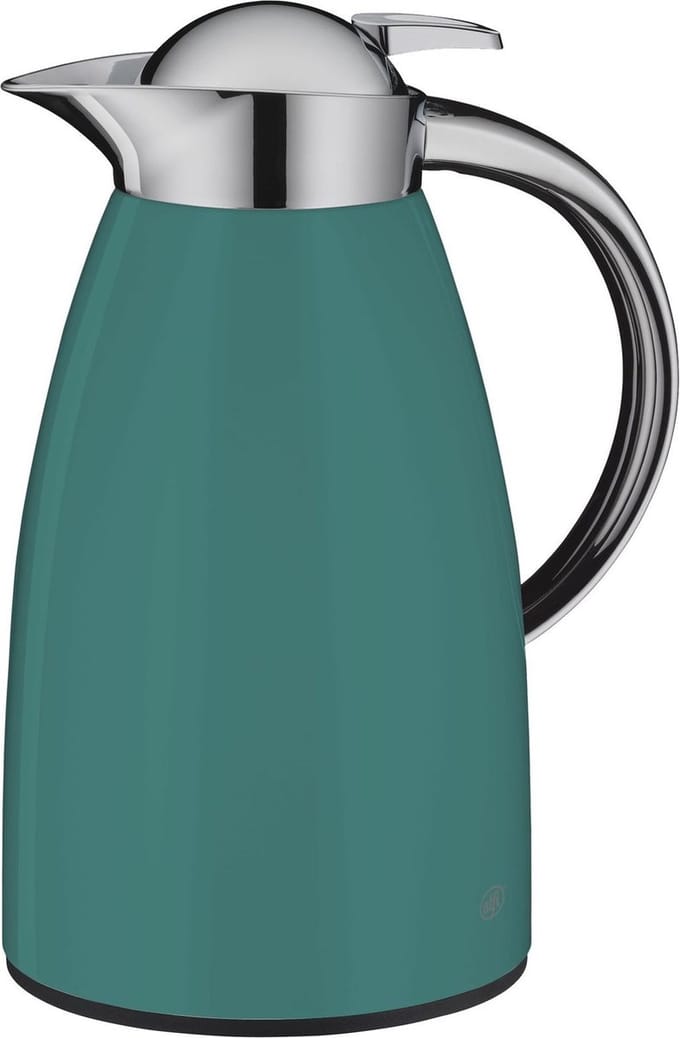 Alfi Signo Schenkkan - 1L - Boho Green Mat
