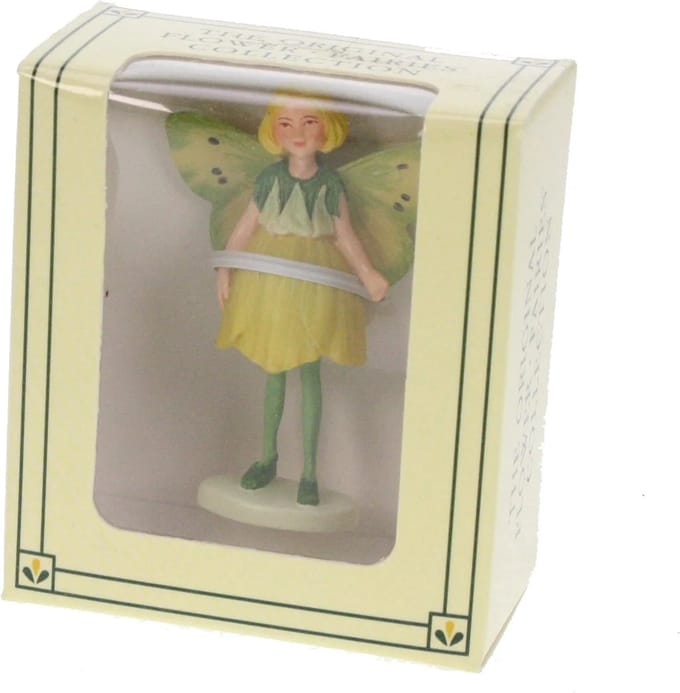 Flower Fairy Boterbloem Mini in doos, 6cm