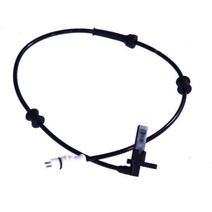 Sensor, wielsnelheid BOSCH 0 265 007 534 links