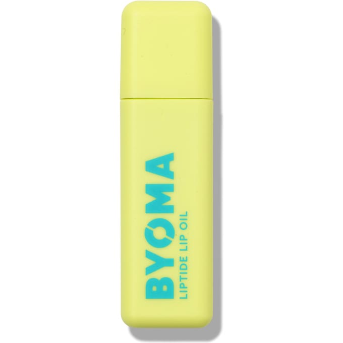 BYOMA Liptide Lip Oil