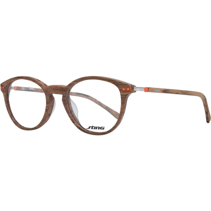 Sting Optical Frame VS6561 0ANC 49