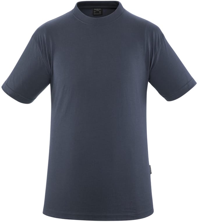 Mascot Crossover T-shirt 00782-250 - donkermarine - M