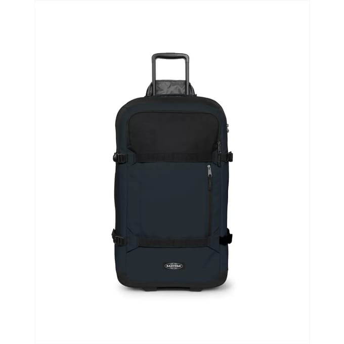 Eastpak Transit'r Pro - Rollreisetasche 71 cm (navy pro coated)