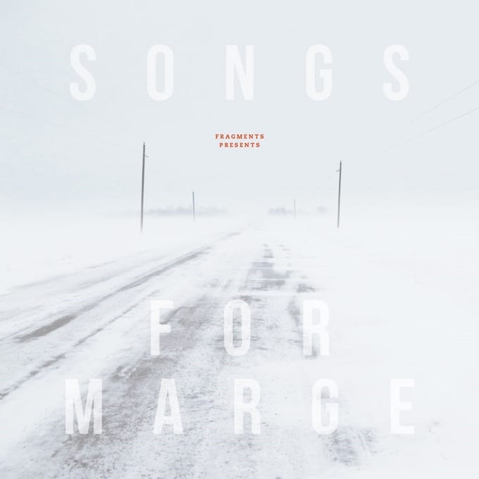 Fragments - Songs For Marge (LP) (Coloured Vinyl)