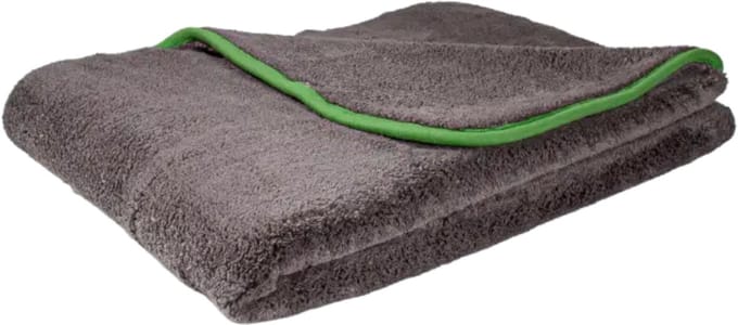 Gecko Droogdoek XL 1100g/m² 90x60cm