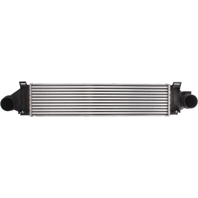 Intercooler THERMOTEC DAG006TT
