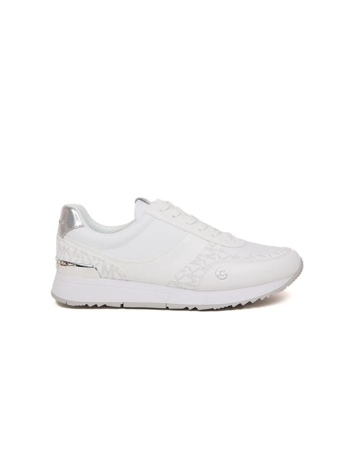 Andi - Retro running sneaker - Comfortabele rubberen zolen - Stijlvolle retro uitstraling