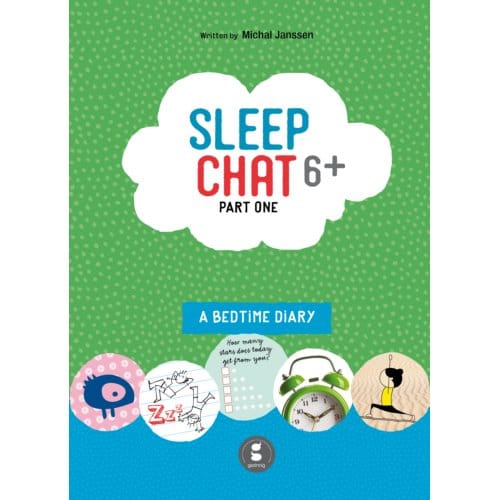 Sleepchat / 6+ Part One - Michal Janssen