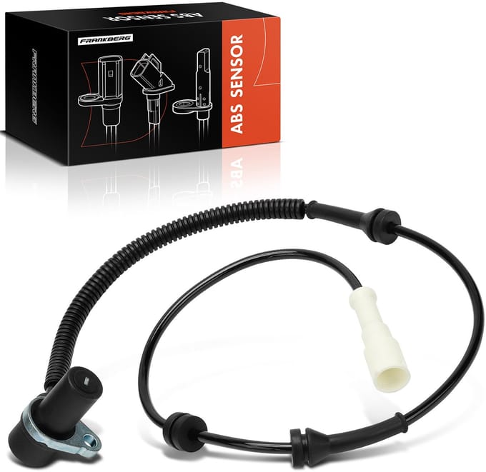 Frankberg 1x ABS-sensor vooras links voor Chevrolet