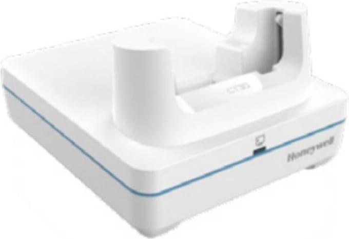 Honeywell docking station, HC