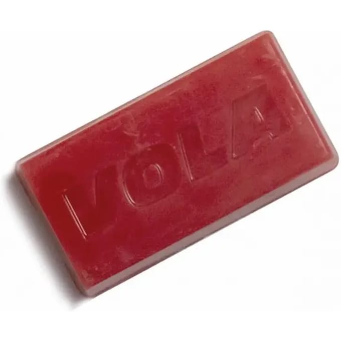 Ski race wax Vola HMach