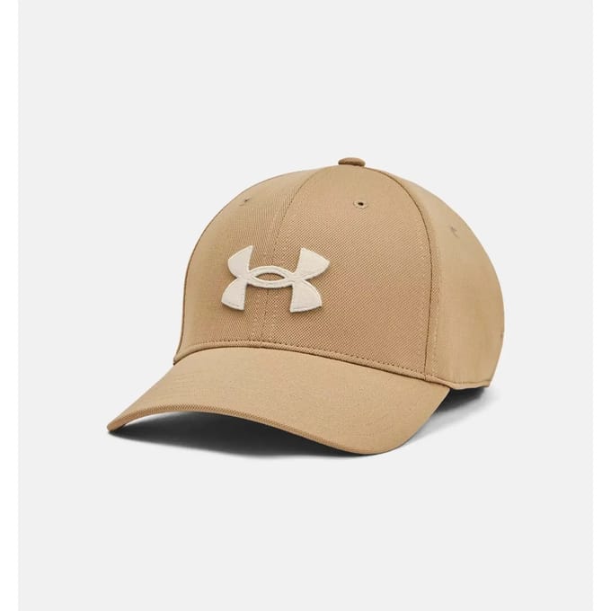 Verstelbare baseballpet Under Armour Blitzing