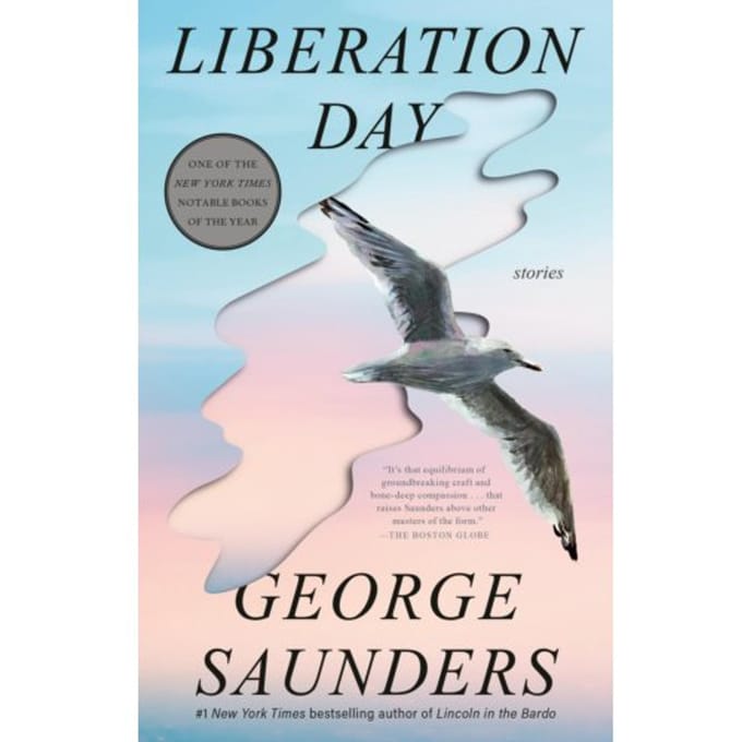 Liberation Day - George Saunders