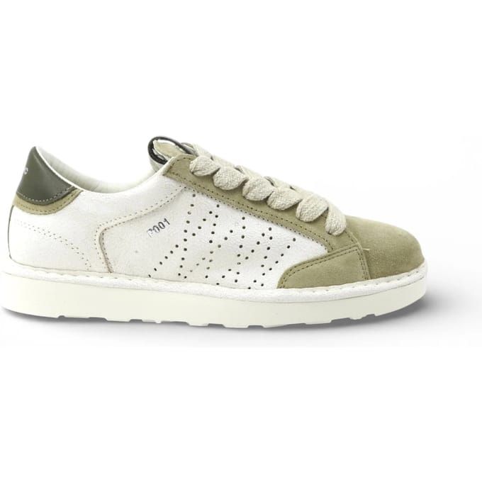 Panchic Sneakers groen