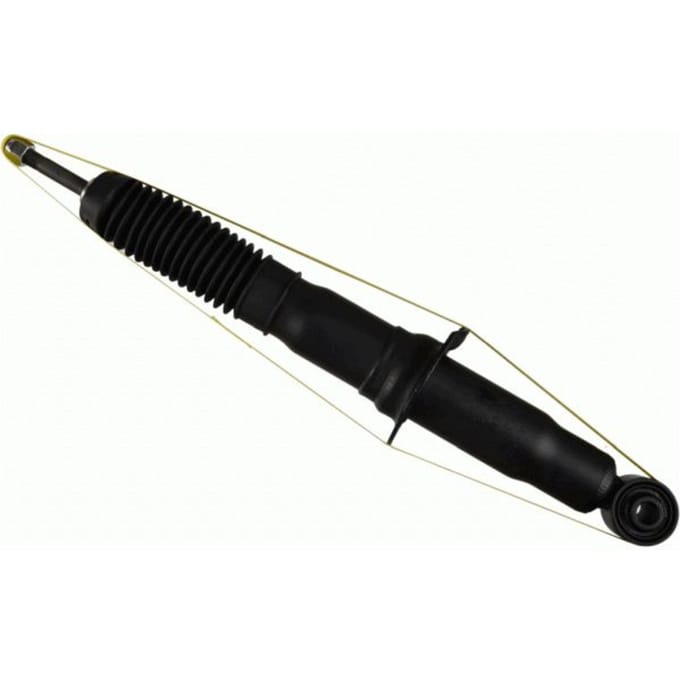 Schokdemper SACHS 317 129