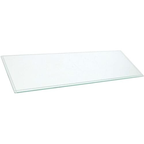 AEG glasplaat, achter, 453x145mm 2649012024