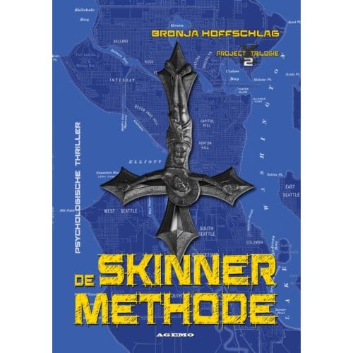 De Skinner Methode - Project X - Bronja Hoffschlag