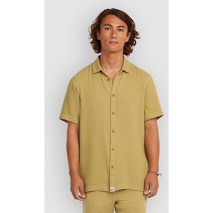 O'Neill O'Riginals Structure Shirt