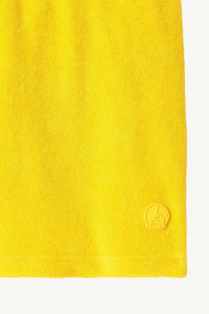 JOTT Alicante Shorts Lemon Größe: XL | Kurze Sporthosen Outlet | Damen