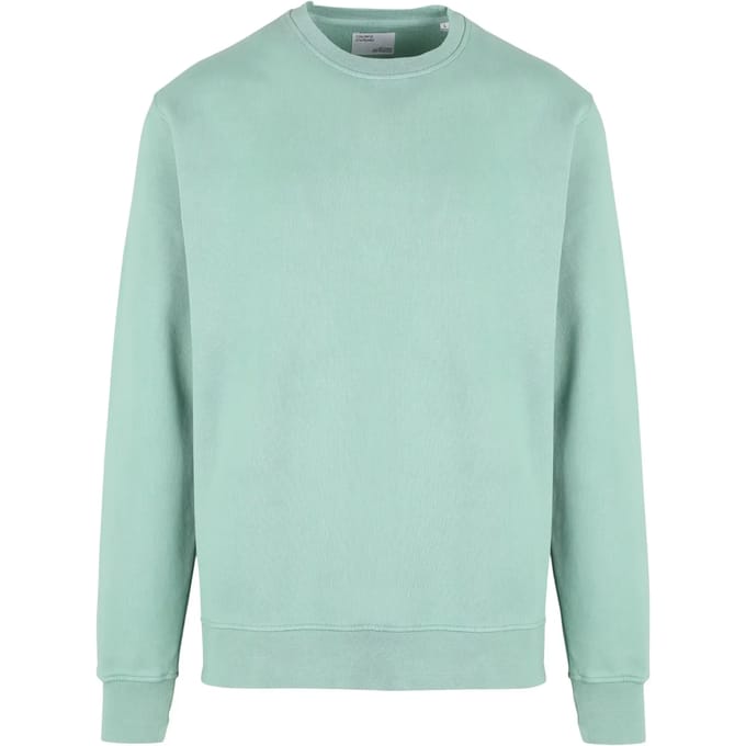 Trui Colorful Standard Classic Organic