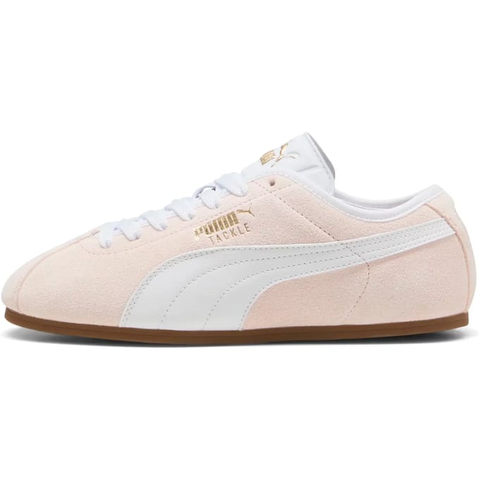 Puma  Lage Sneakers Puma Tackle