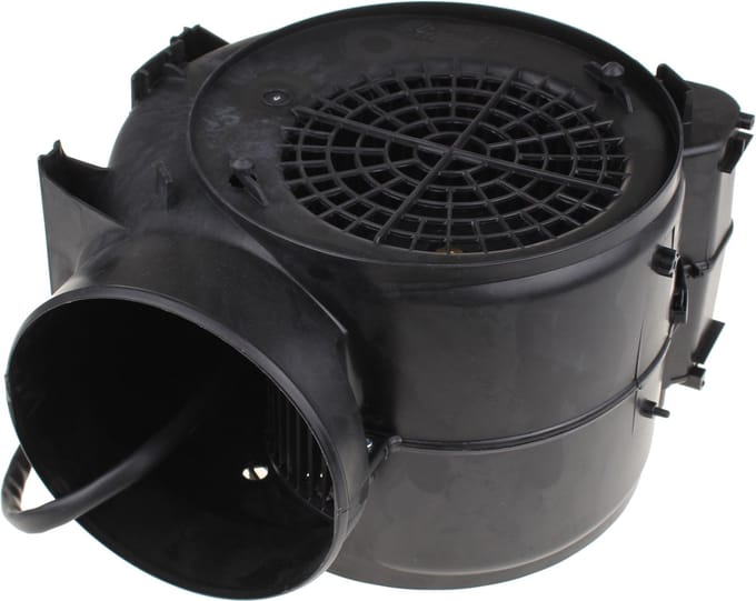 Whirlpool 3012000 dampkapmotor