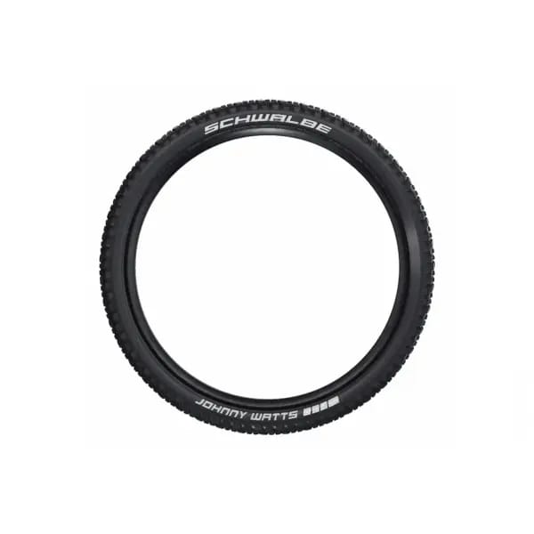 Johnny Watts Plus - Wired - ADDIX - DD - GreenGuard - Radial - 29x2.35 - Black + Reflex