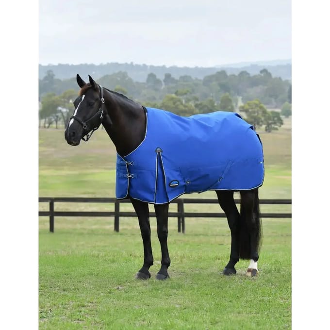 Outdoor paardendeken Weatherbeeta Comfitec Essential 220g