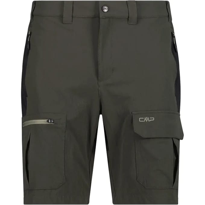 Cargo shorts CMP