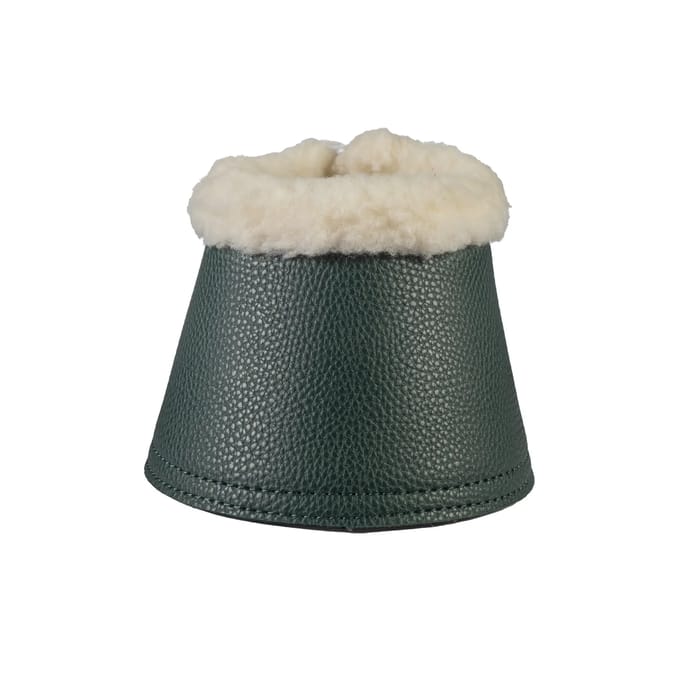 Paardenbellen HKM Comfort Premium Fur II