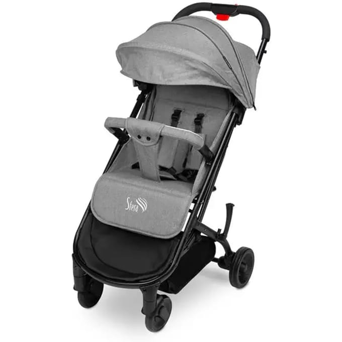 Kinderwagen Caretero Sfer