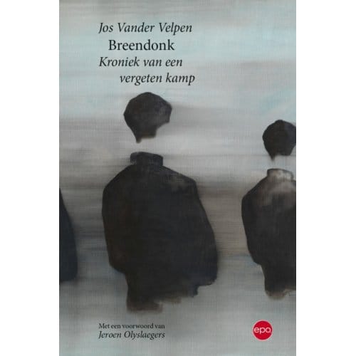 Breendonk - Jos vander Velpen