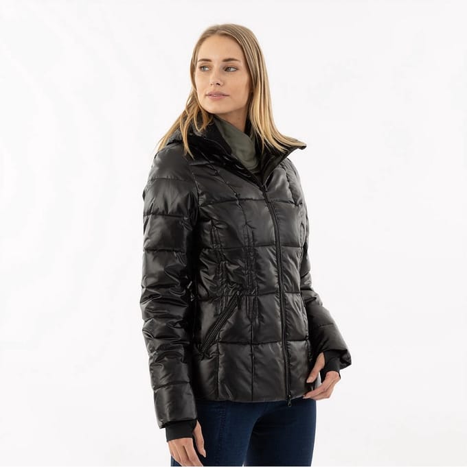 Jacket Feline Meteorite - M | Winterkleding ruiter