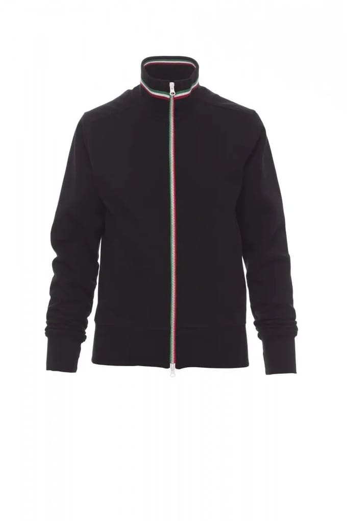 Payper Nazionale Lady - black/italy - M