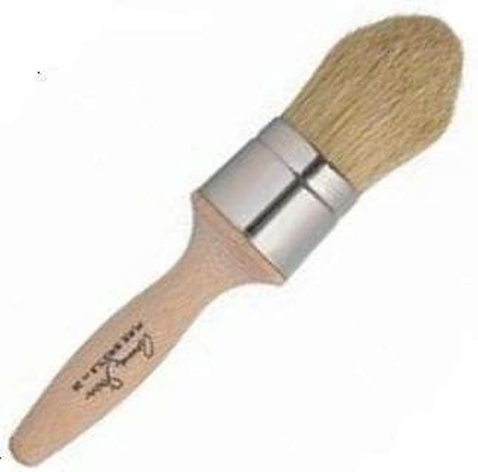 Annie Sloan Wax kwast groot