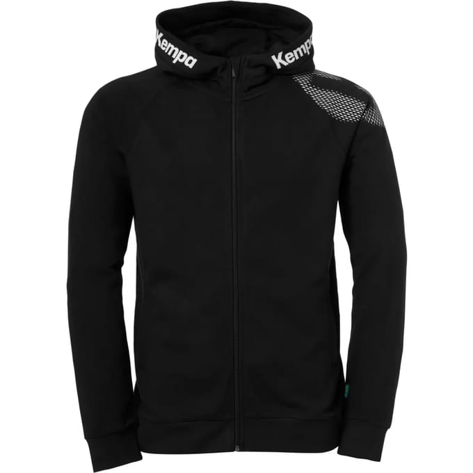 Kempa trainingsjack Core 26 Hood Jacket 2003663